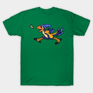 Happy Flut Flut T-Shirt